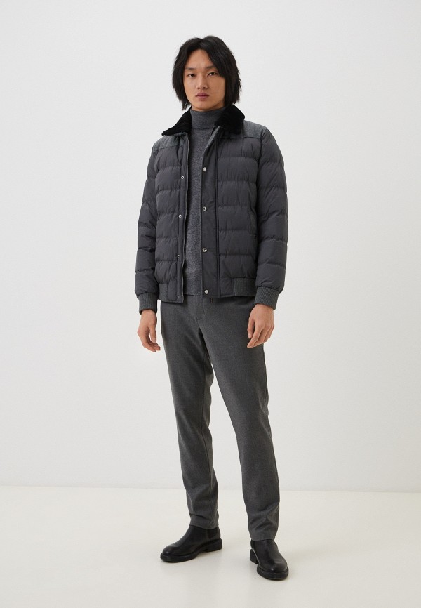 фото Куртка утепленная ketroy