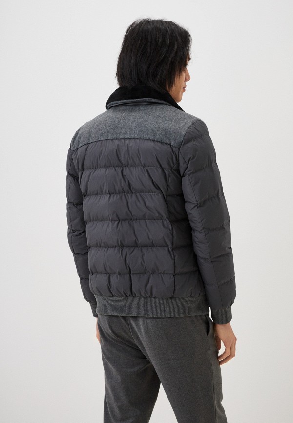 фото Куртка утепленная ketroy