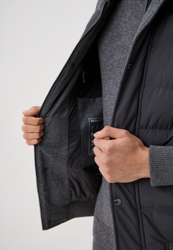 фото Куртка утепленная ketroy