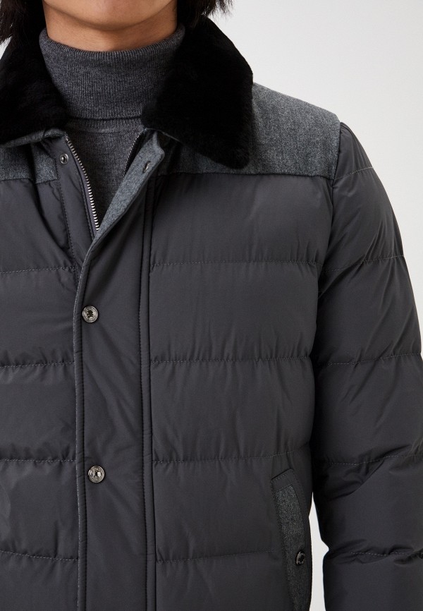 фото Куртка утепленная ketroy