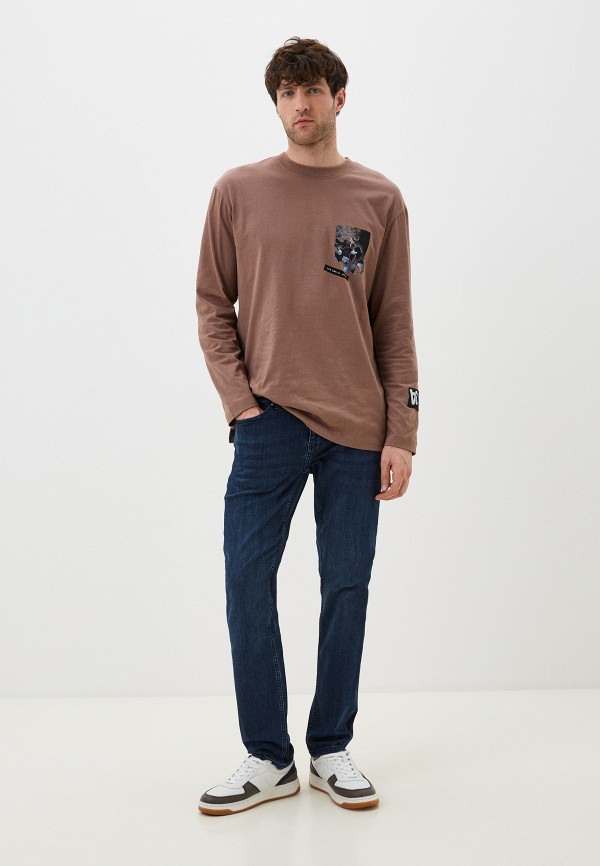 фото Джинсы ketroy