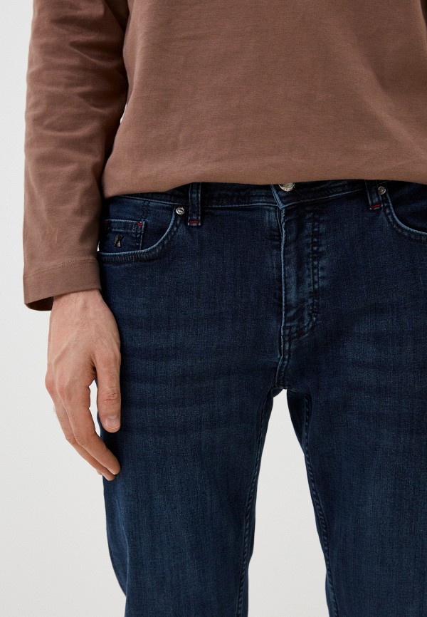 фото Джинсы ketroy