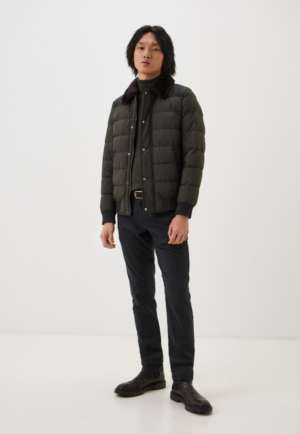 фото Куртка утепленная ketroy