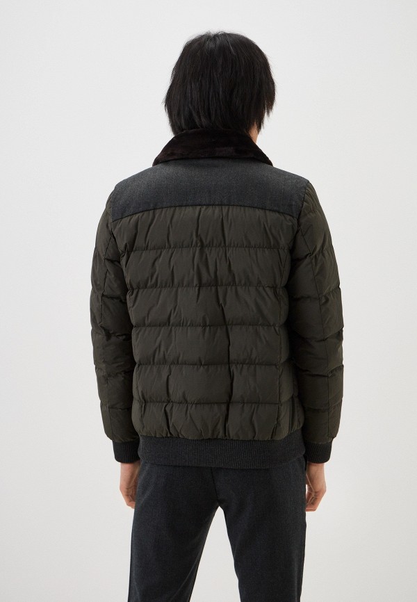 фото Куртка утепленная ketroy