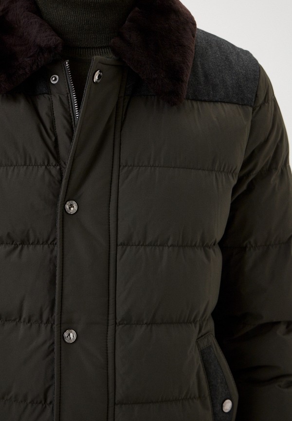 фото Куртка утепленная ketroy