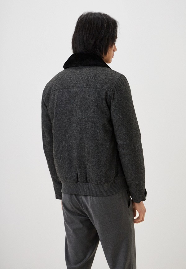 фото Куртка утепленная ketroy