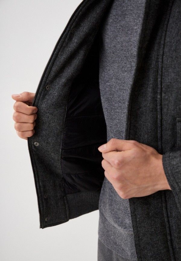 фото Куртка утепленная ketroy