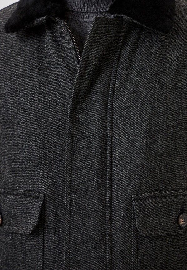 фото Куртка утепленная ketroy