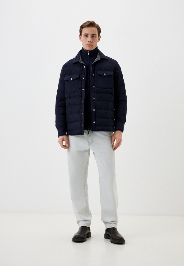 фото Куртка утепленная ketroy