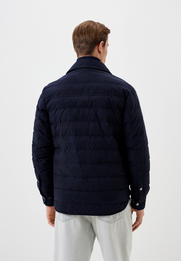 фото Куртка утепленная ketroy