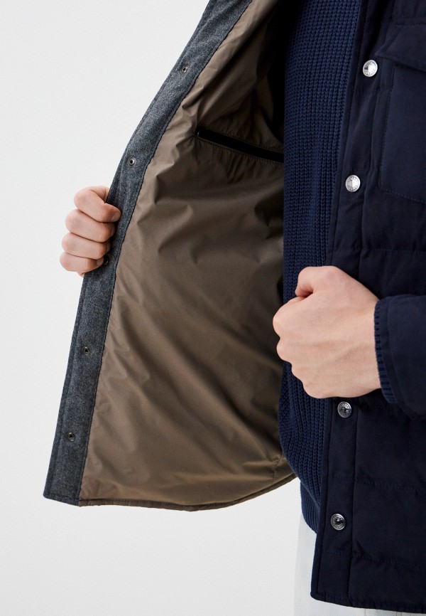 фото Куртка утепленная ketroy