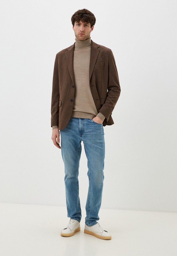 фото Водолазка ketroy