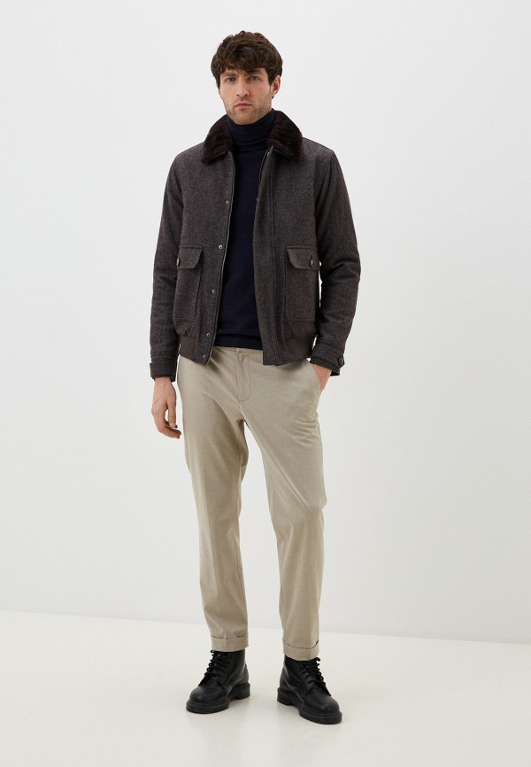 фото Куртка утепленная ketroy