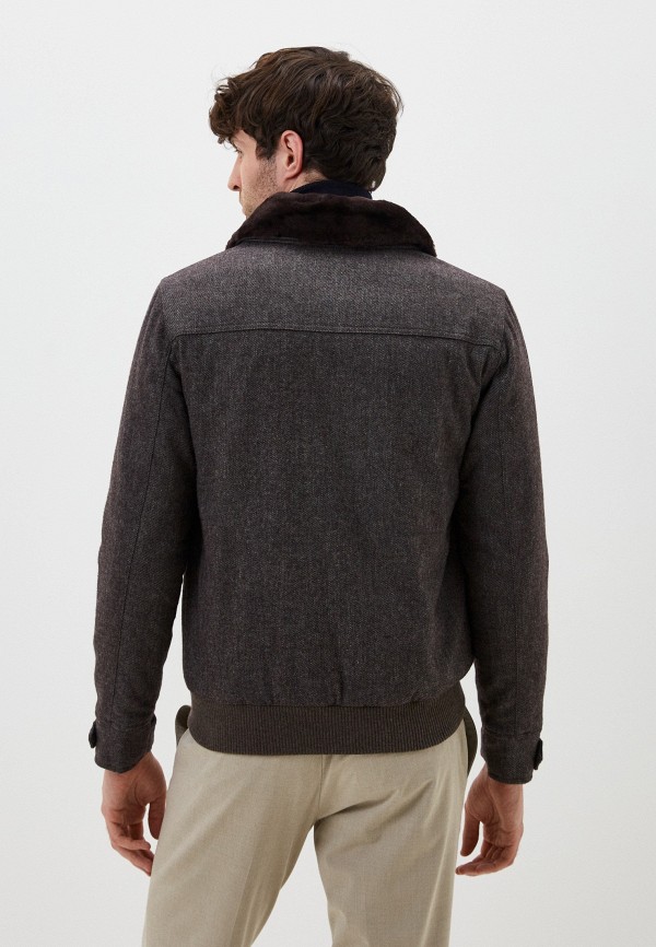 фото Куртка утепленная ketroy