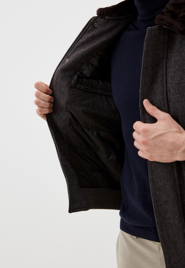 фото Куртка утепленная ketroy