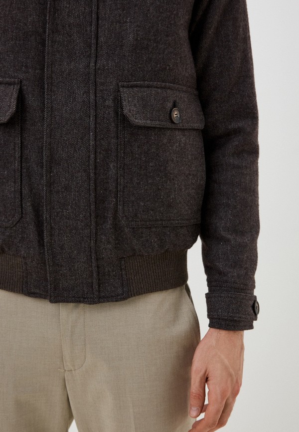 фото Куртка утепленная ketroy