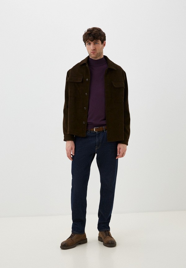 фото Водолазка ketroy