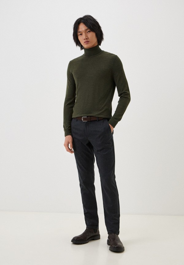 фото Брюки ketroy