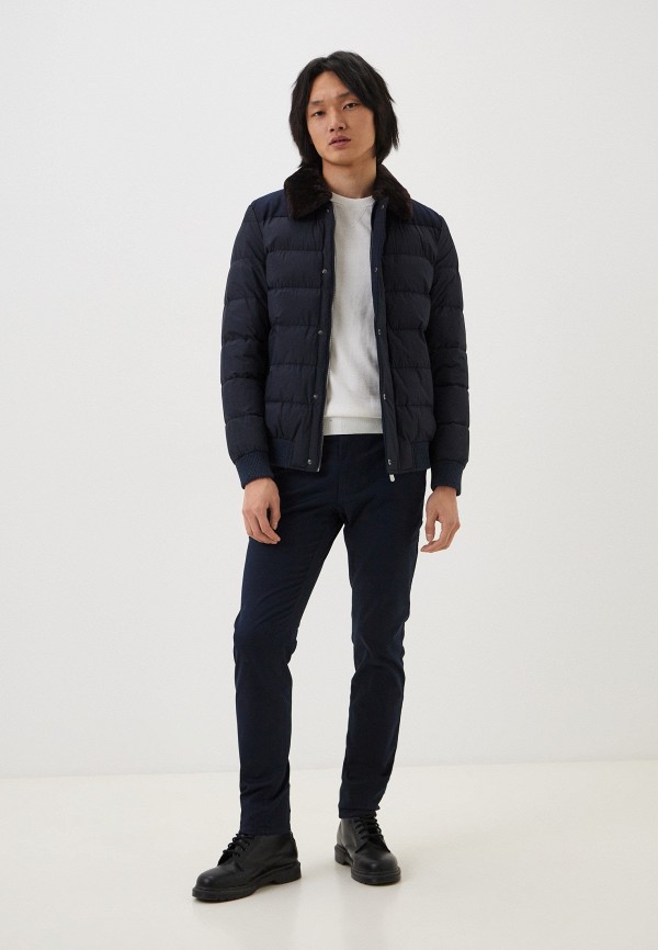 фото Куртка утепленная ketroy