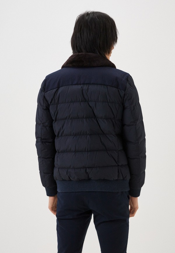 фото Куртка утепленная ketroy