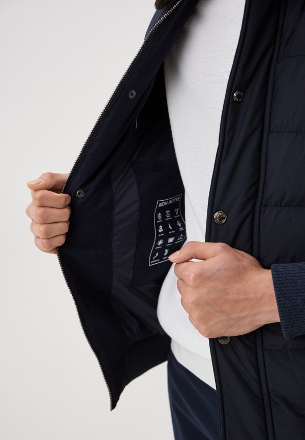 фото Куртка утепленная ketroy