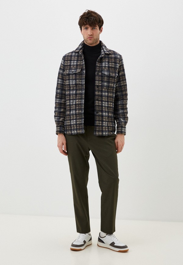 фото Водолазка ketroy