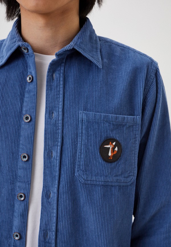 фото Рубашка ruck&maul