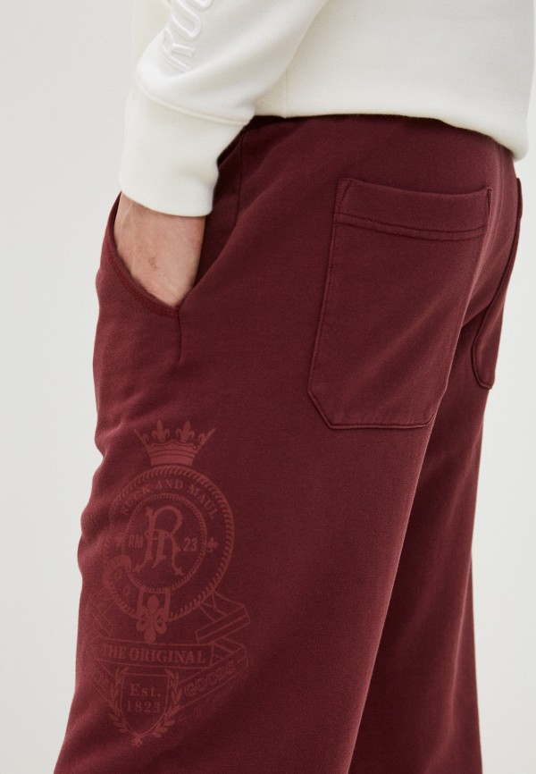 фото Брюки спортивные ruck&maul