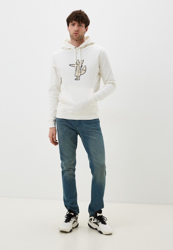 фото Джинсы ruck&maul