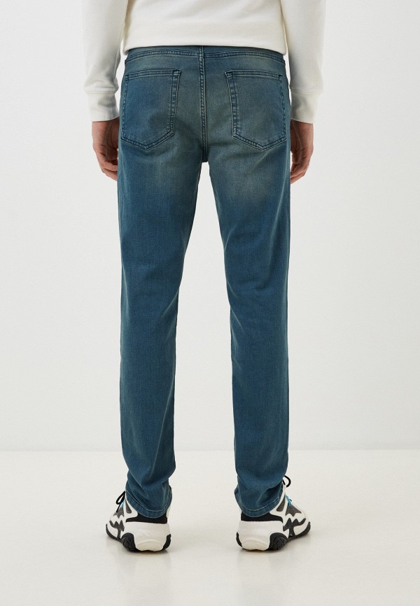 фото Джинсы ruck&maul