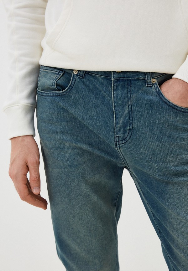 фото Джинсы ruck&maul