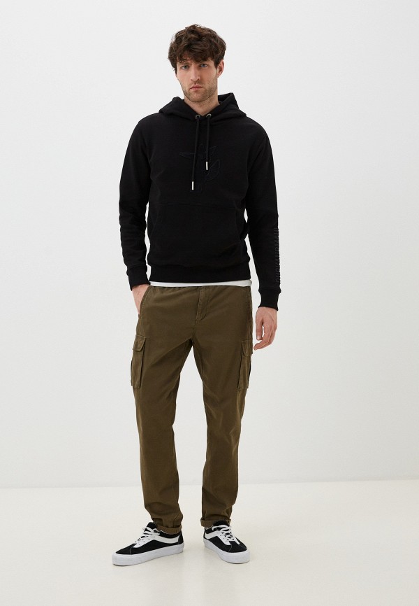 фото Худи ruck&maul