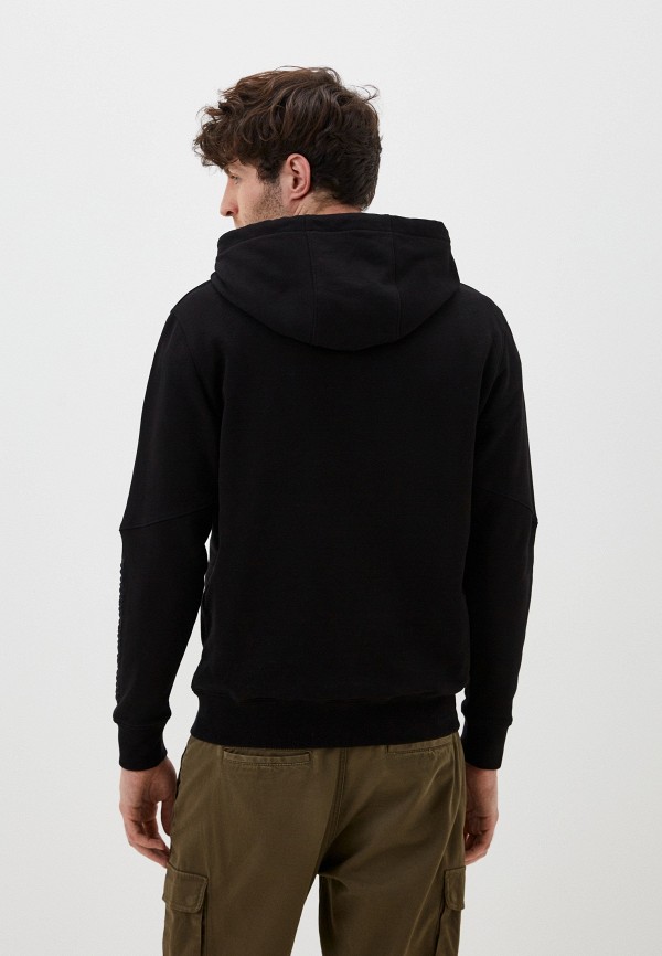 фото Худи ruck&maul