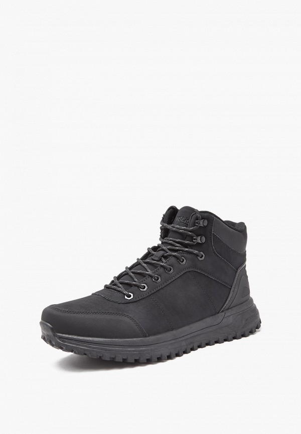 фото Ботинки mascotte