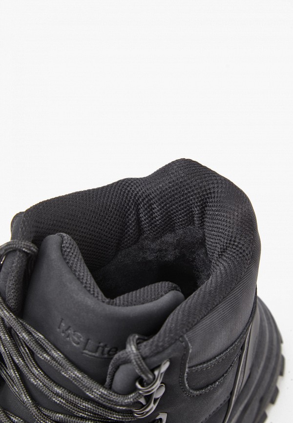 фото Ботинки mascotte