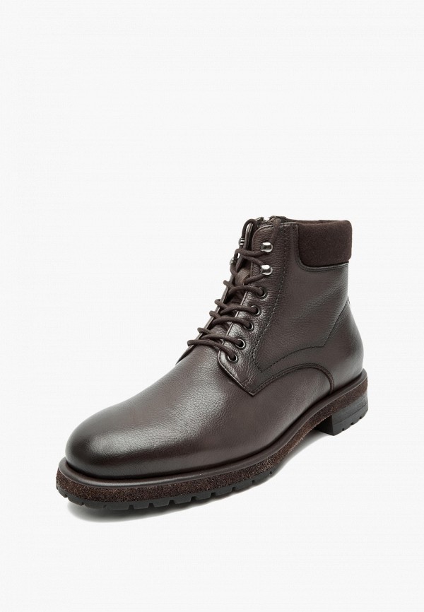 фото Ботинки mascotte