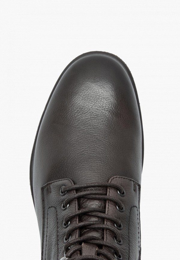 фото Ботинки mascotte