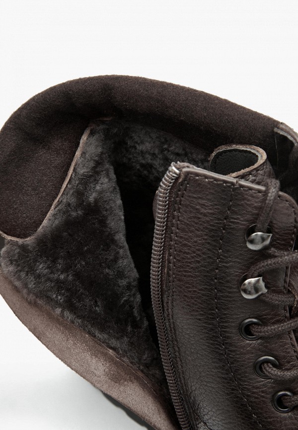 фото Ботинки mascotte