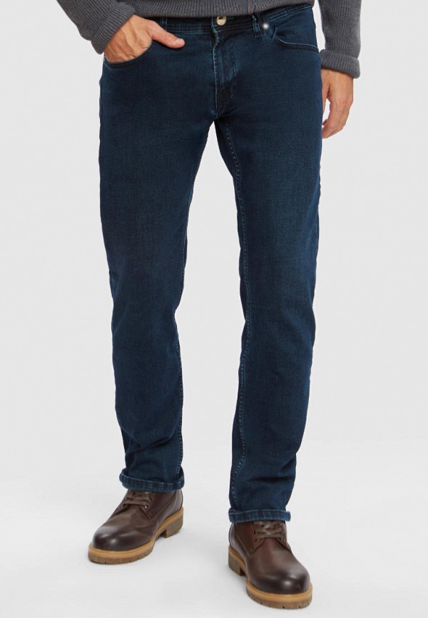 

Джинсы Kanzler, Синий