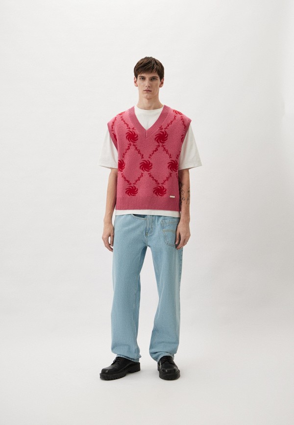 фото Джинсы red september