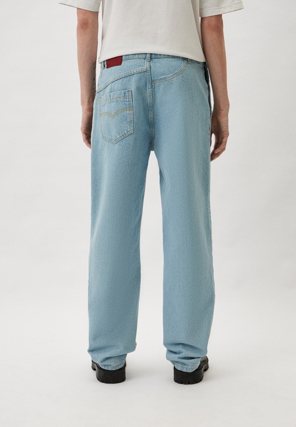 фото Джинсы red september