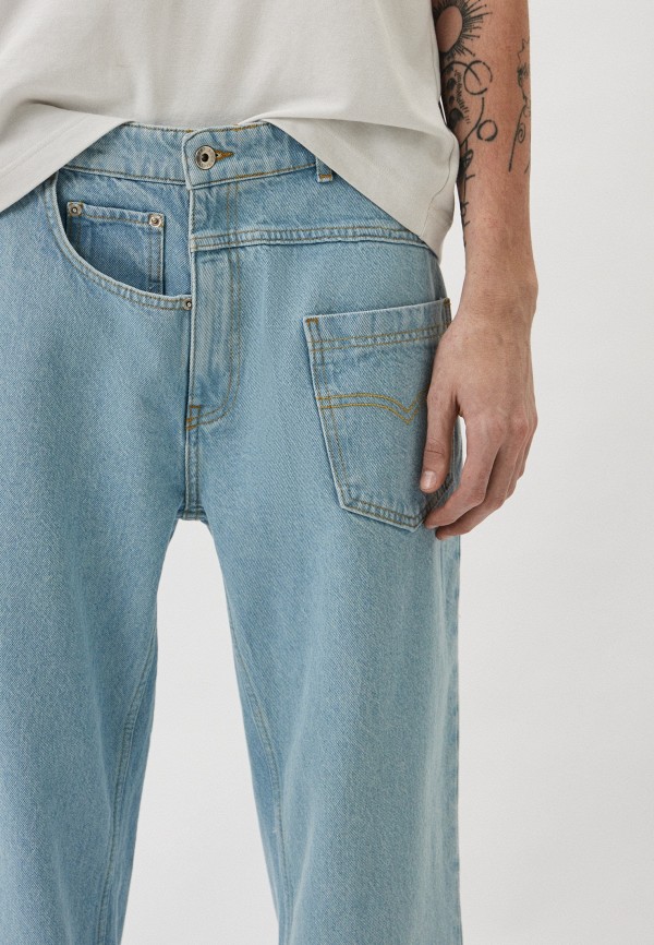 фото Джинсы red september