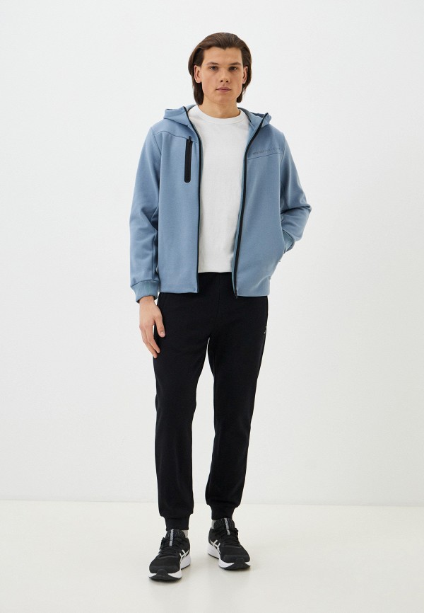 фото Толстовка anta