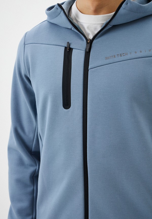 фото Толстовка anta