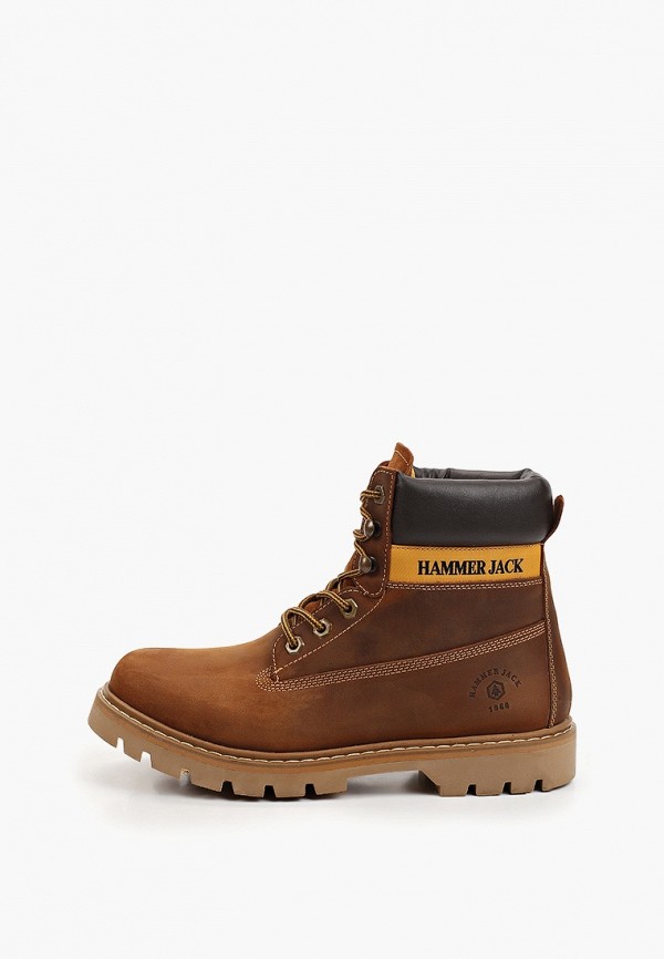 Ботинки Hammer Jack