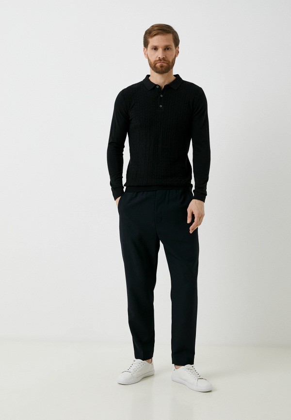 фото Поло bendclub