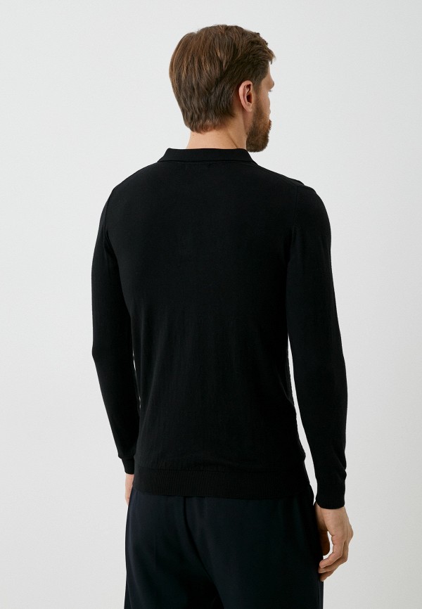 фото Поло bendclub