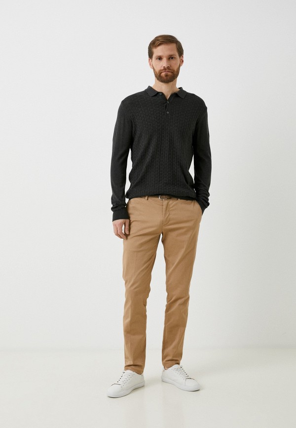 фото Поло bendclub