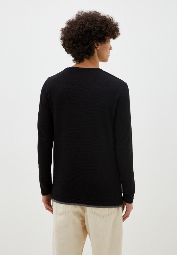 фото Лонгслив fabia monti