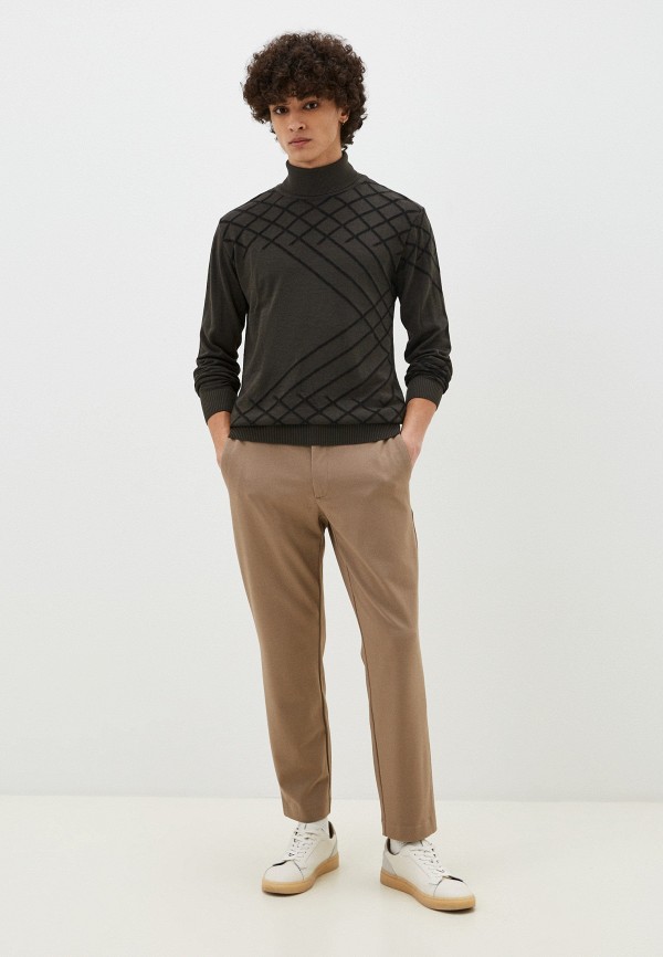 фото Водолазка fabia monti